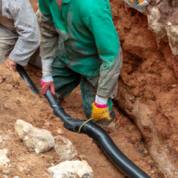 Nettoyage et Entretien de Fosse Toutes Eaux : Importance de la Maintenance Préventive Les Mureaux