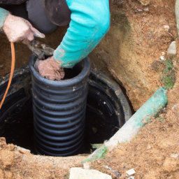 Désinstallation de Fosse Toutes Eaux : Comment Procéder Correctement Pont-Sainte-Maxence