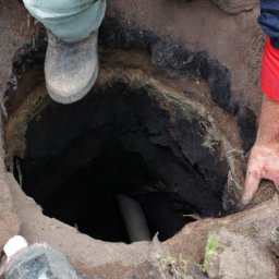 Désinstallation de Fosse Toutes Eaux : Comment Procéder Correctement Le Beausset