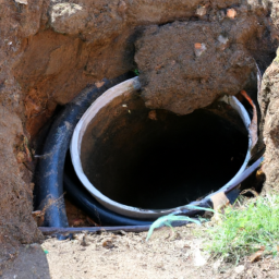 Désinstallation de Fosse Toutes Eaux : Comment Procéder Correctement Pont-l'Abbe