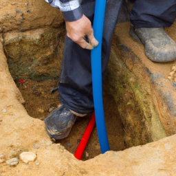 Désinstallation de Fosse Toutes Eaux : Étapes et Conseils Importants Petite-Rosselle